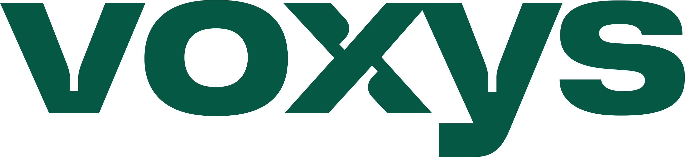 Voxys
